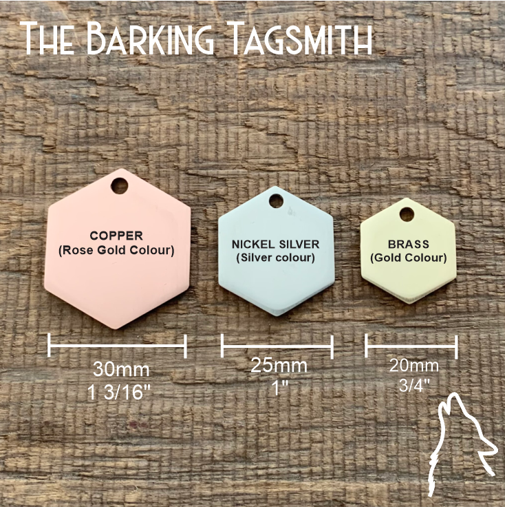 Barking online heads stockists