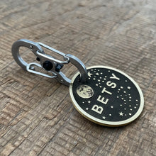 Load image into Gallery viewer, Collar Tag Clip