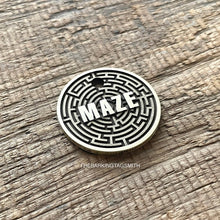 Load image into Gallery viewer, Maze Pet ID Tag