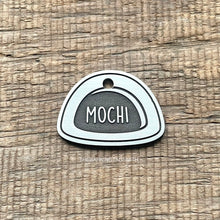 Load image into Gallery viewer, Mochi Ball Pet Tag