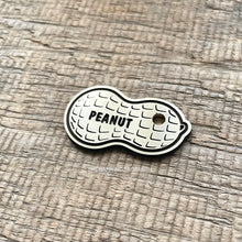 Load image into Gallery viewer, The &#39;Peanut&#39; Shaped Pet Tag