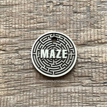Load image into Gallery viewer, Maze Pet ID Tag