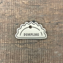 Load image into Gallery viewer, Fried Dumpling Pet ID Tag