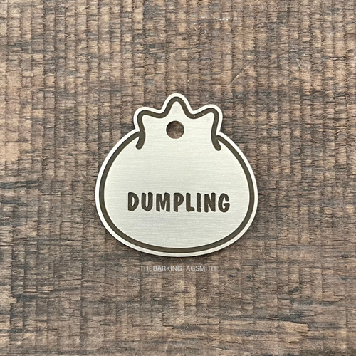 Dumpling Sh