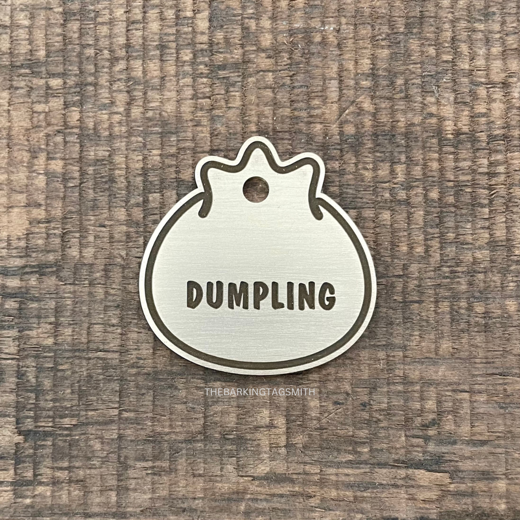 Dumpling Sh