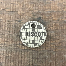 Load image into Gallery viewer, The &#39;Disco Ball’ Pet Tag