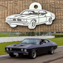 Load image into Gallery viewer, Car/Motorbike Key Ring
